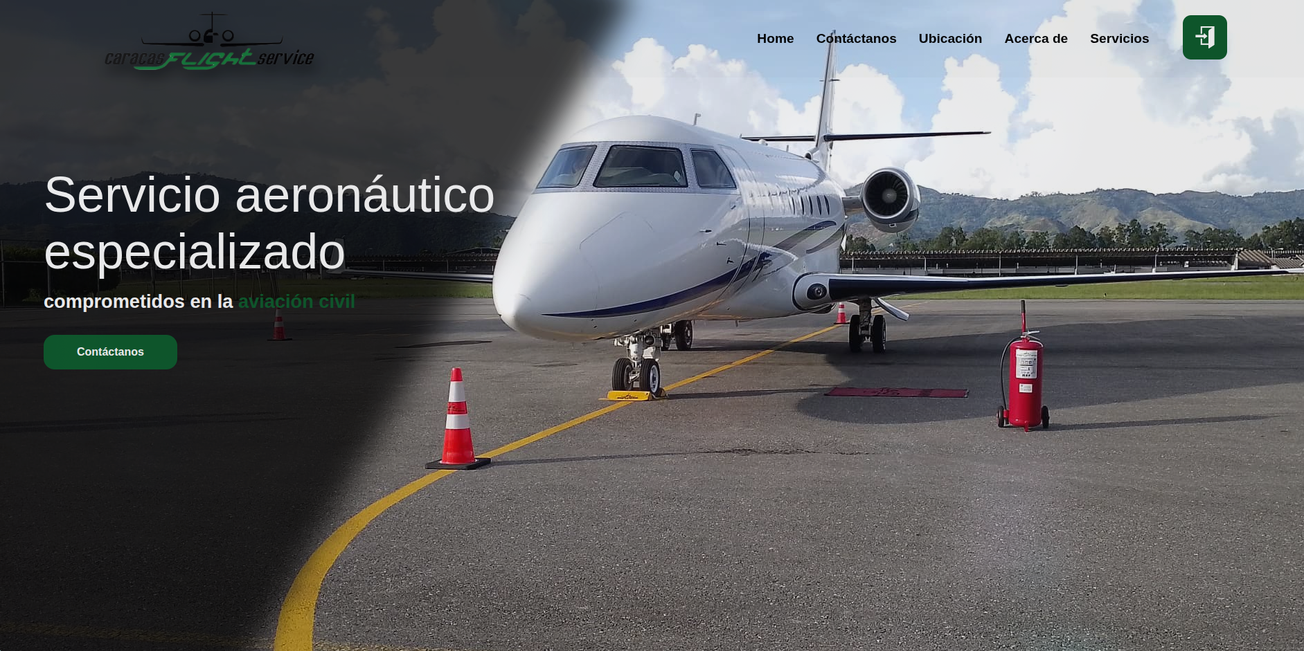 Sistema FBO