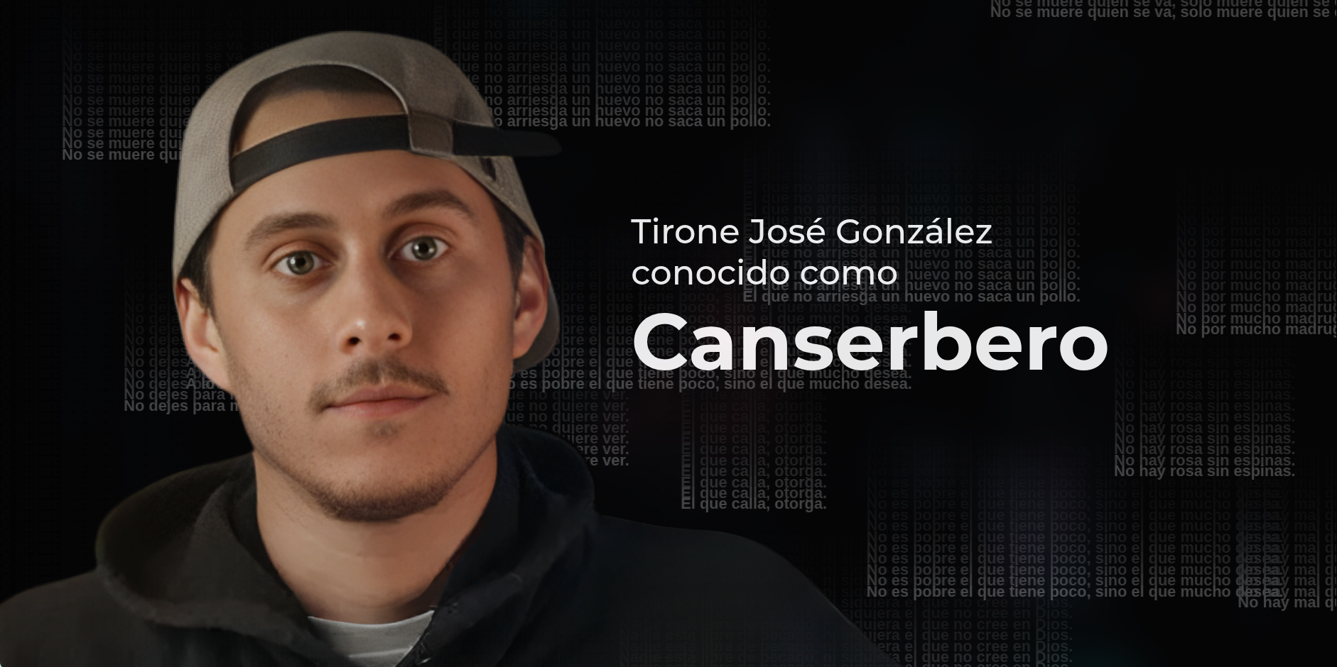 Canserbero